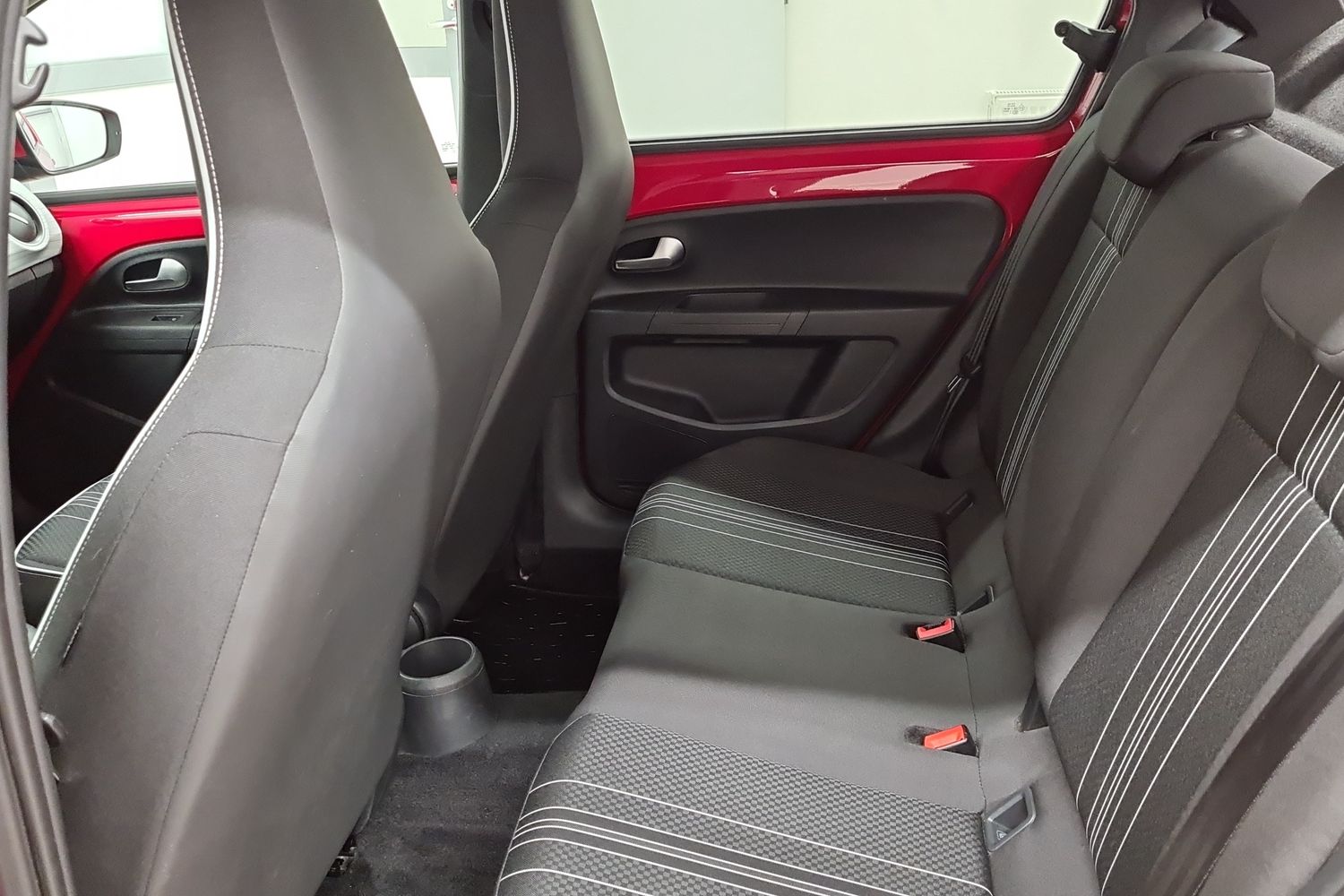 SEAT Mii electric 2021