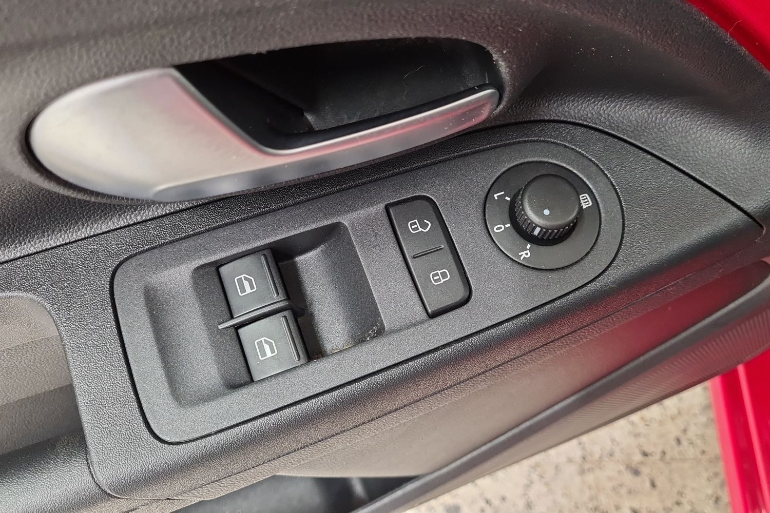 SEAT Mii electric 2021
