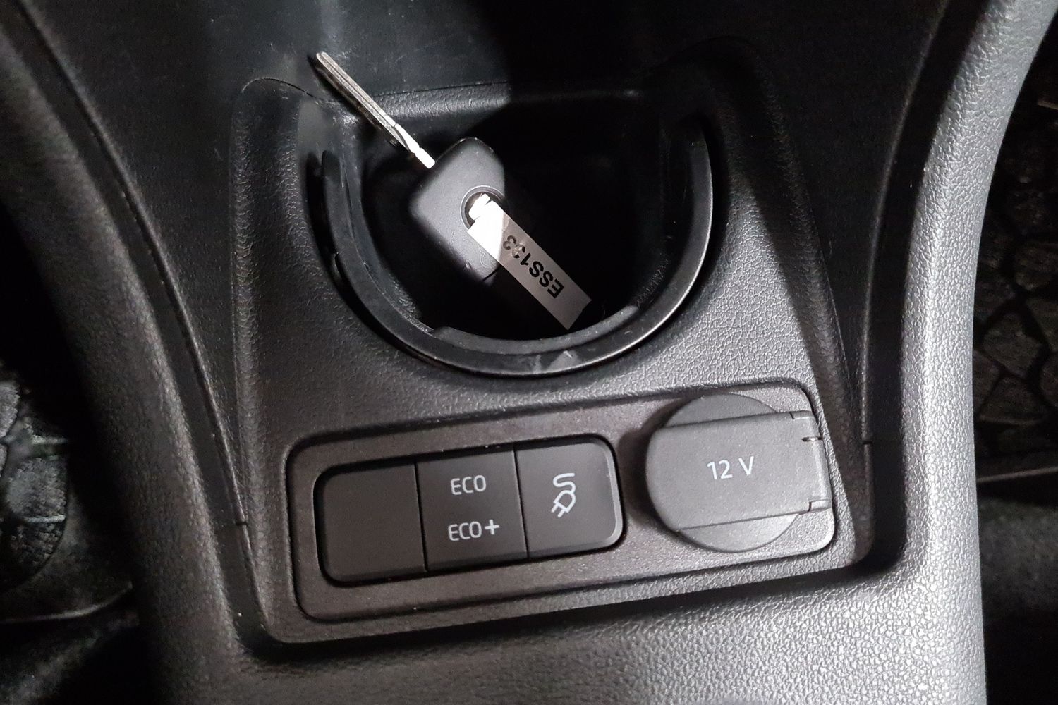 SEAT Mii electric 2021