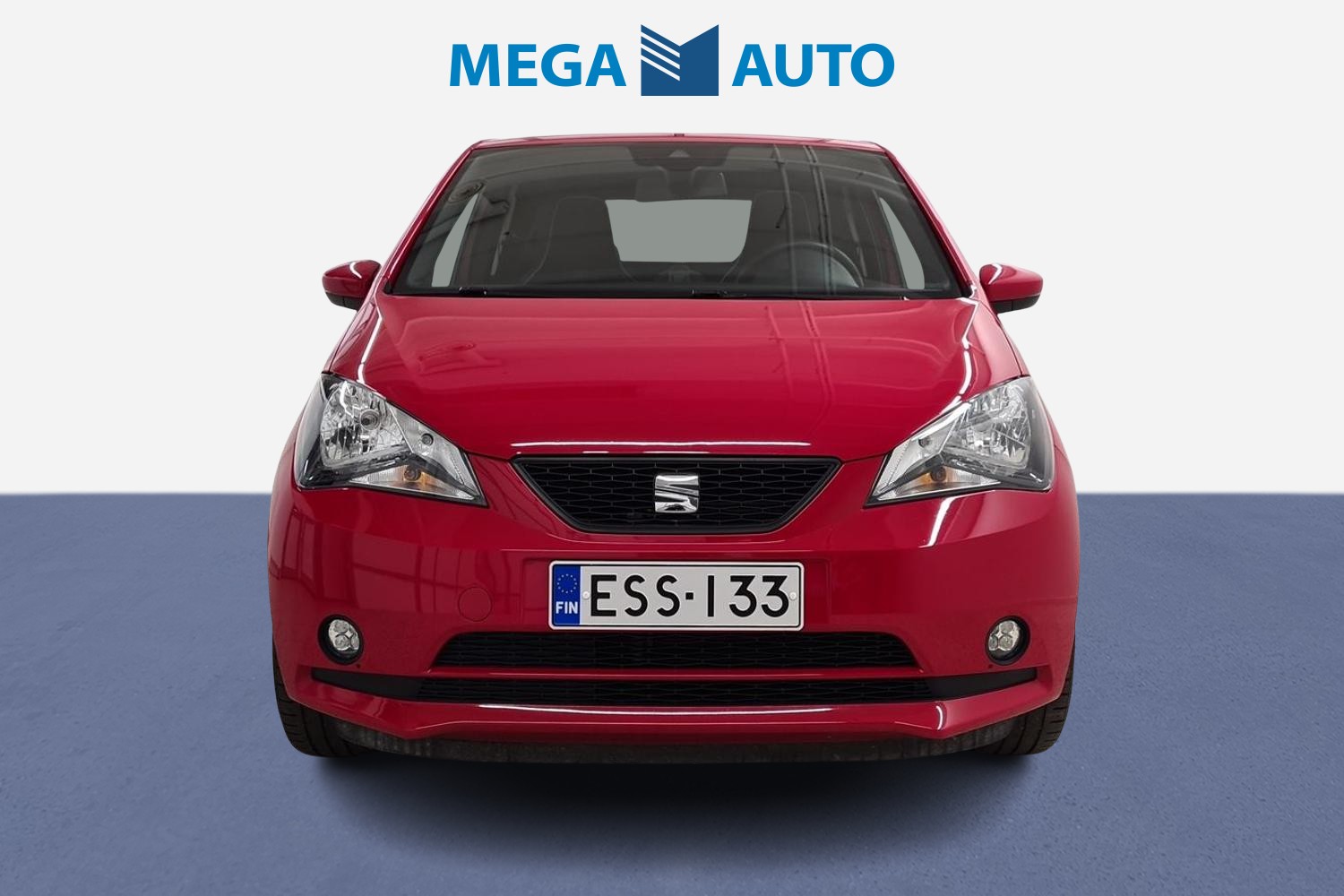 SEAT Mii electric 2021