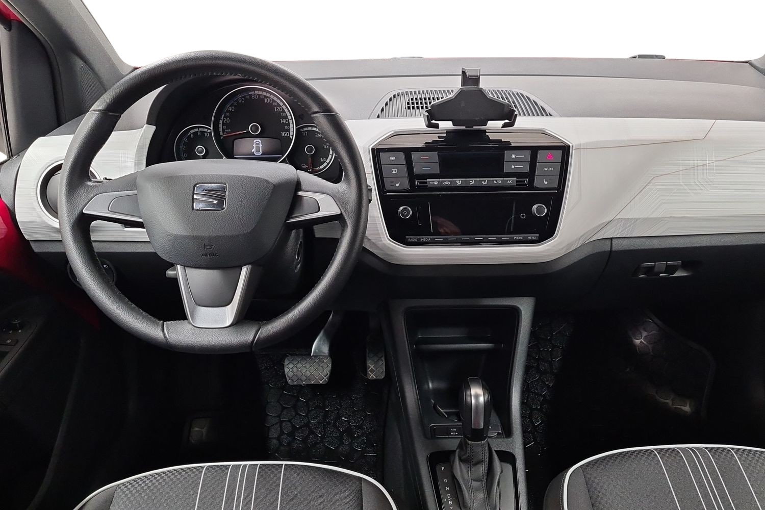 SEAT Mii electric 2021