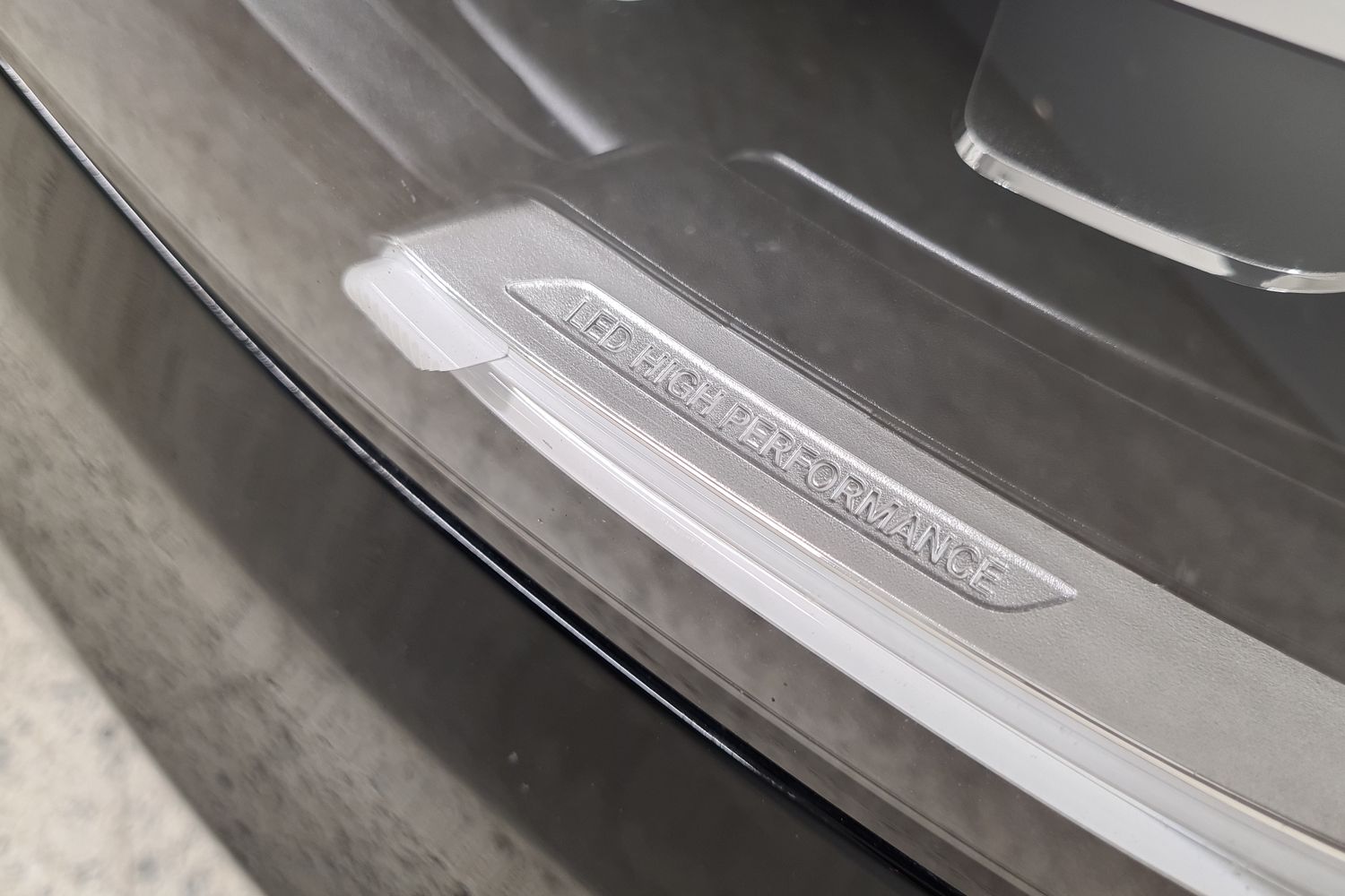 MERCEDES-BENZ GLC 2021