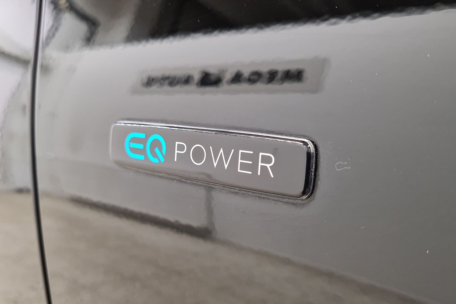 MERCEDES-BENZ GLC 2021