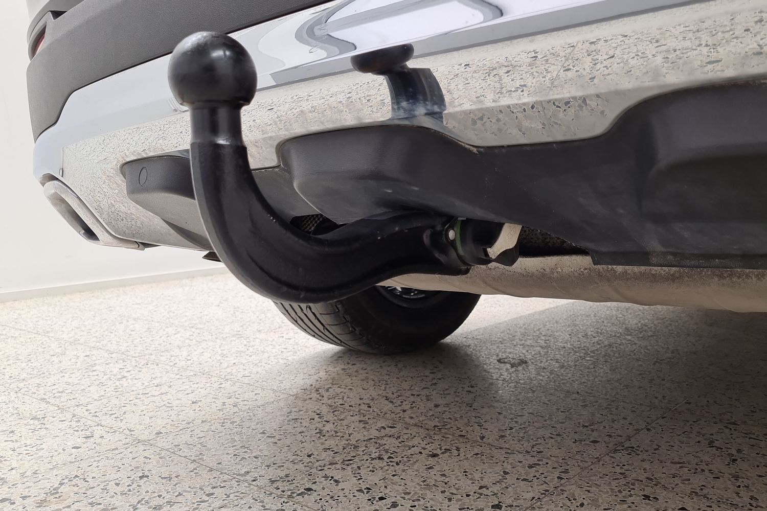 MERCEDES-BENZ GLC 2021