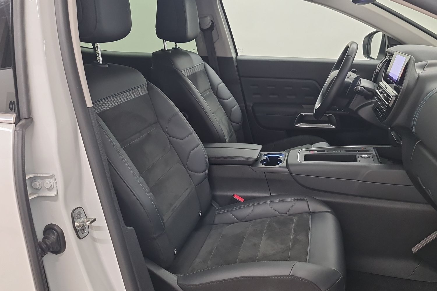 CITROEN C5 Aircross 2023