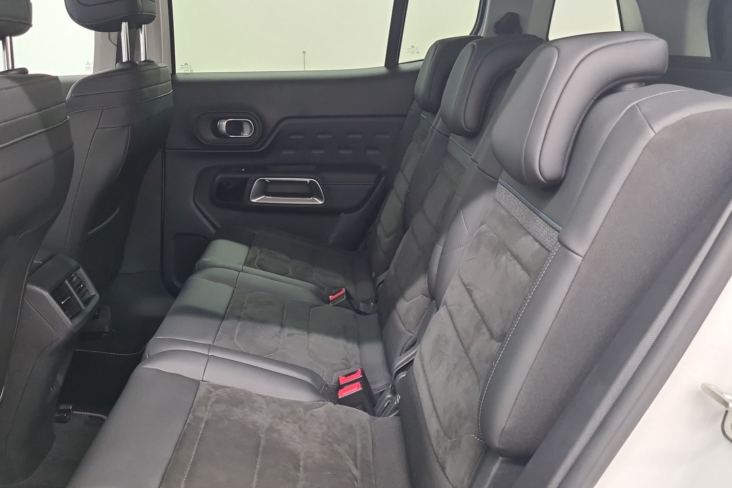 CITROEN C5 Aircross 2023