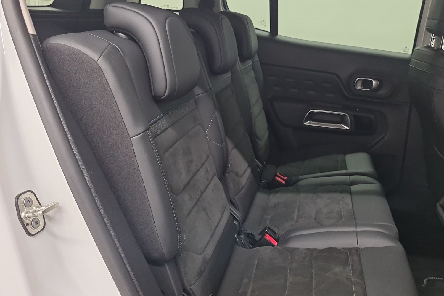 CITROEN C5 Aircross 2023