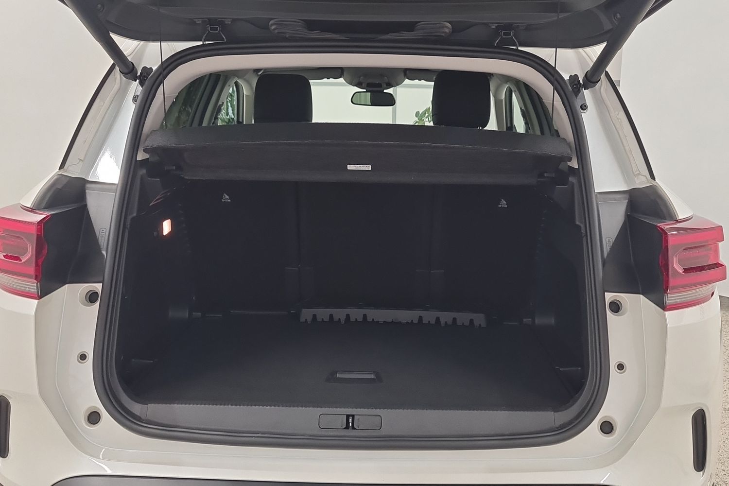 CITROEN C5 Aircross 2023