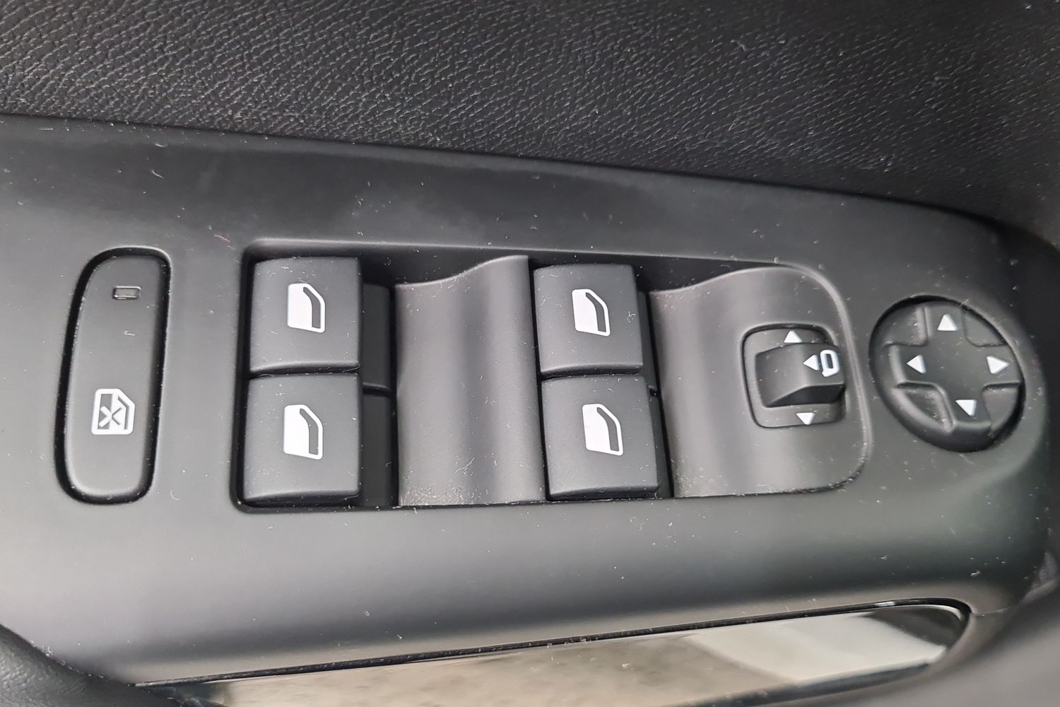 CITROEN C5 Aircross 2023