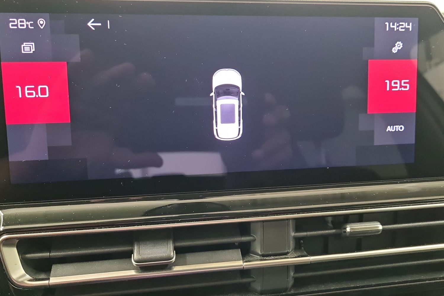 CITROEN C5 Aircross 2023