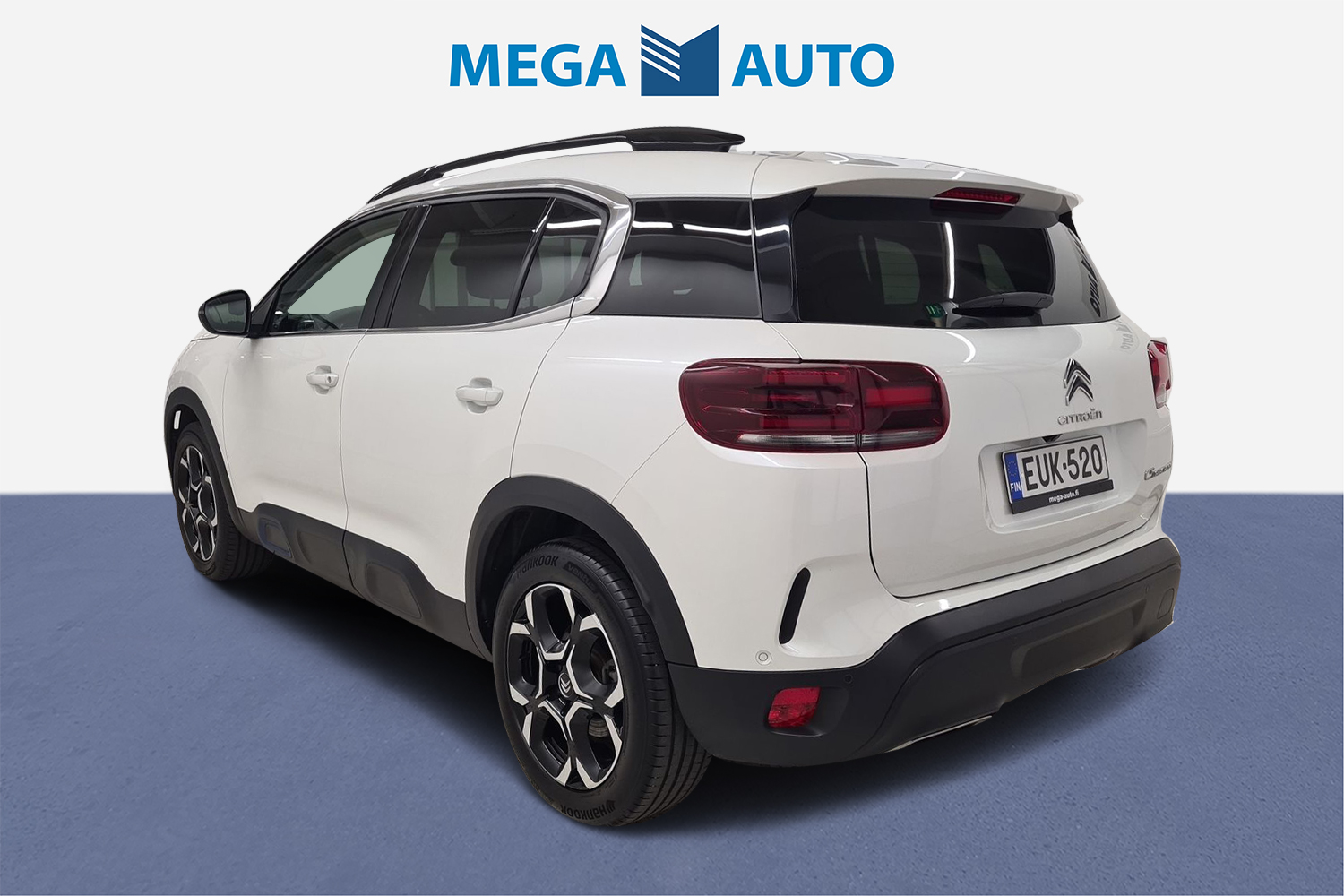 CITROEN C5 Aircross 2023