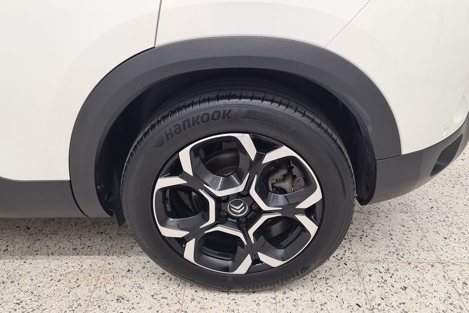 CITROEN C5 Aircross 2023