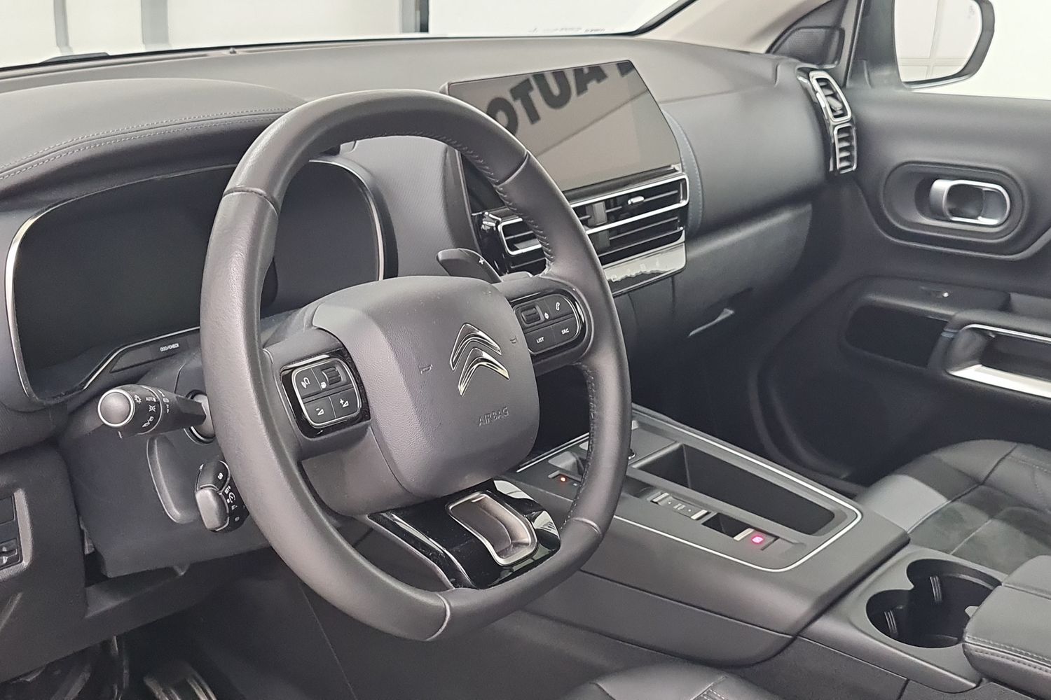 CITROEN C5 Aircross 2023