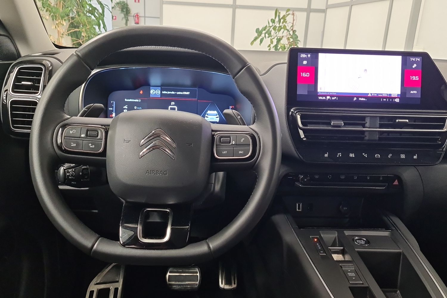 CITROEN C5 Aircross 2023