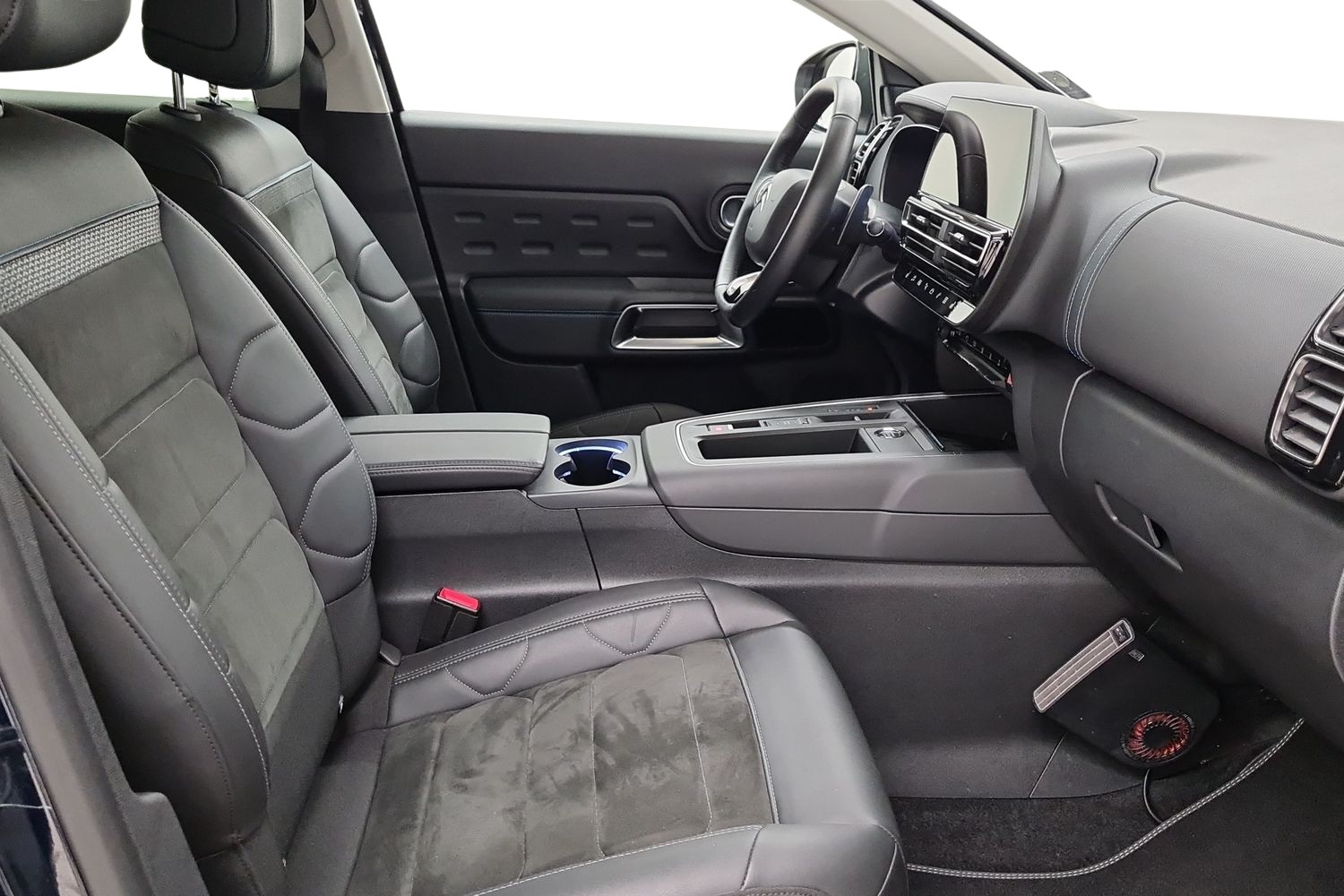 CITROEN C5 Aircross 2022