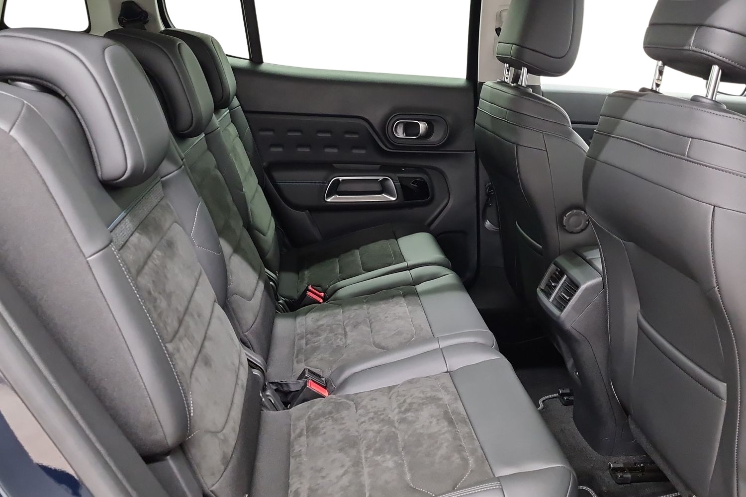 CITROEN C5 Aircross 2022