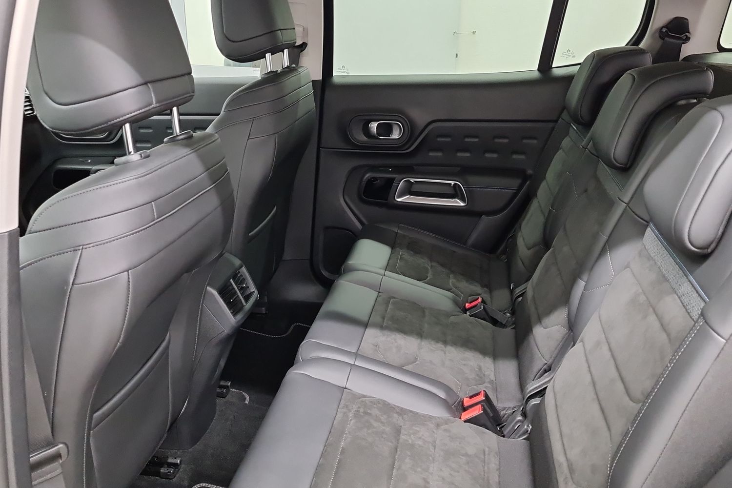 CITROEN C5 Aircross 2022