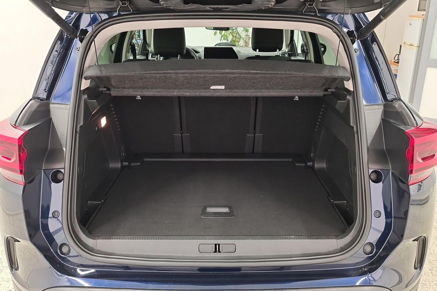 CITROEN C5 Aircross 2022