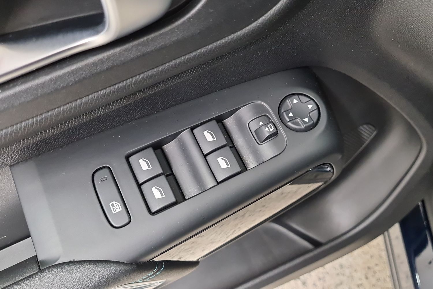 CITROEN C5 Aircross 2022