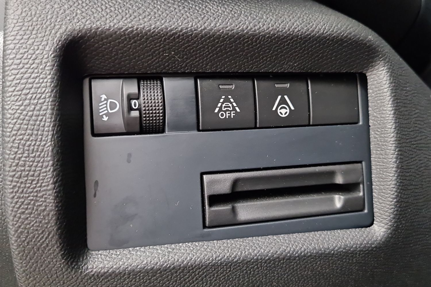 CITROEN C5 Aircross 2022