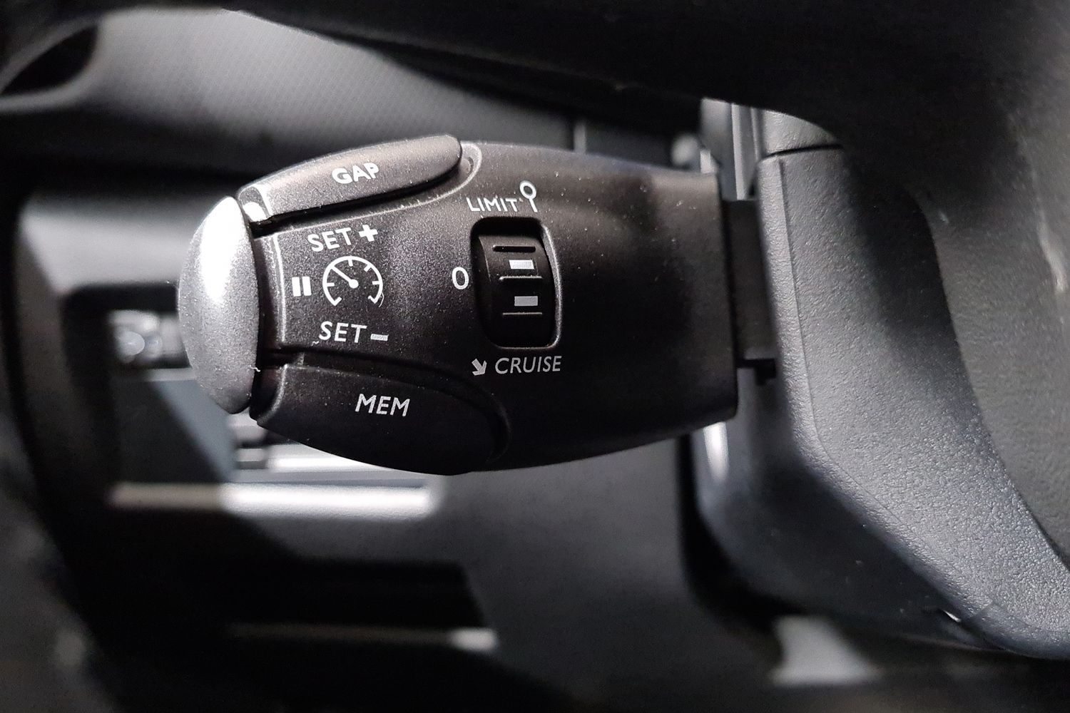 CITROEN C5 Aircross 2022