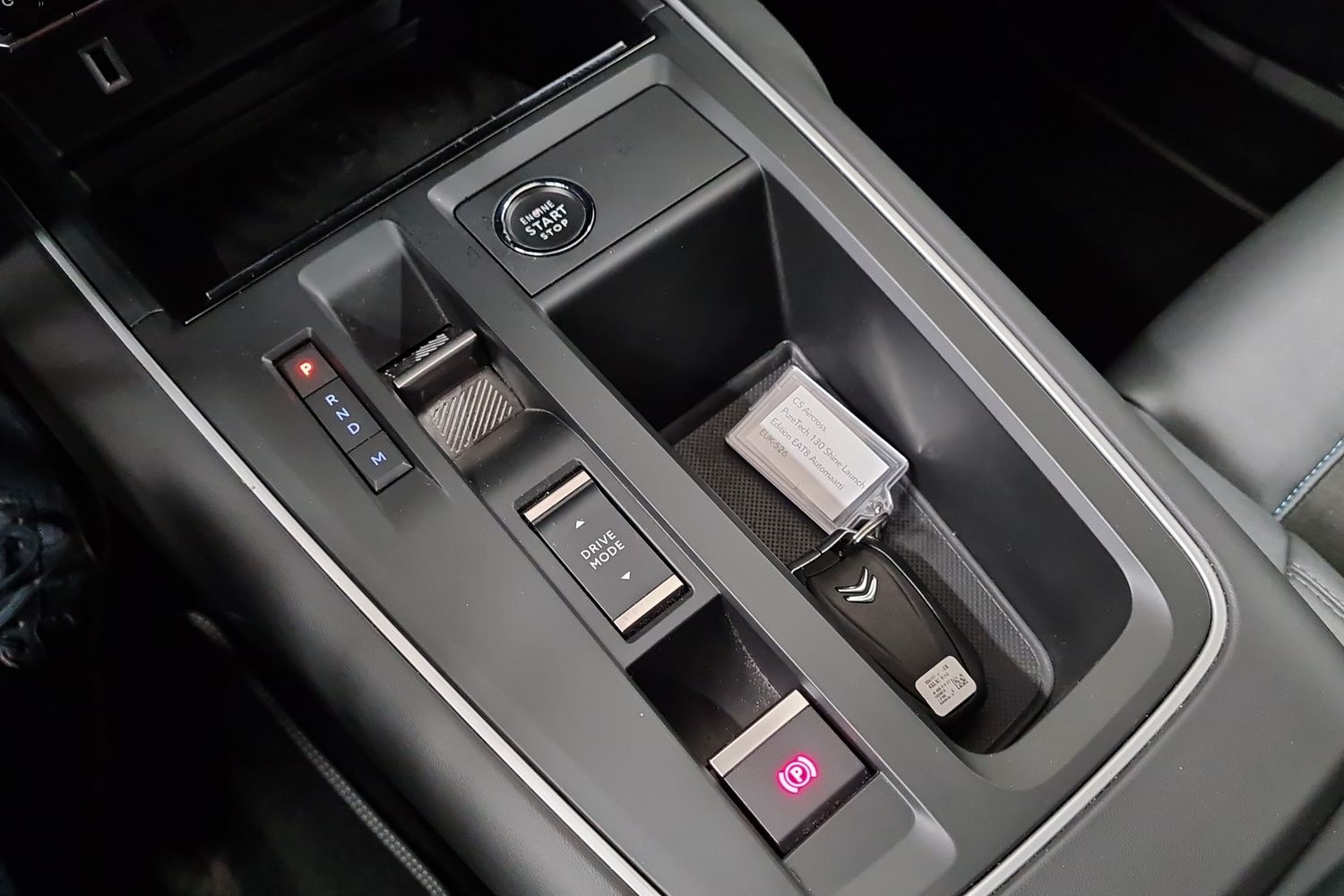 CITROEN C5 Aircross 2022