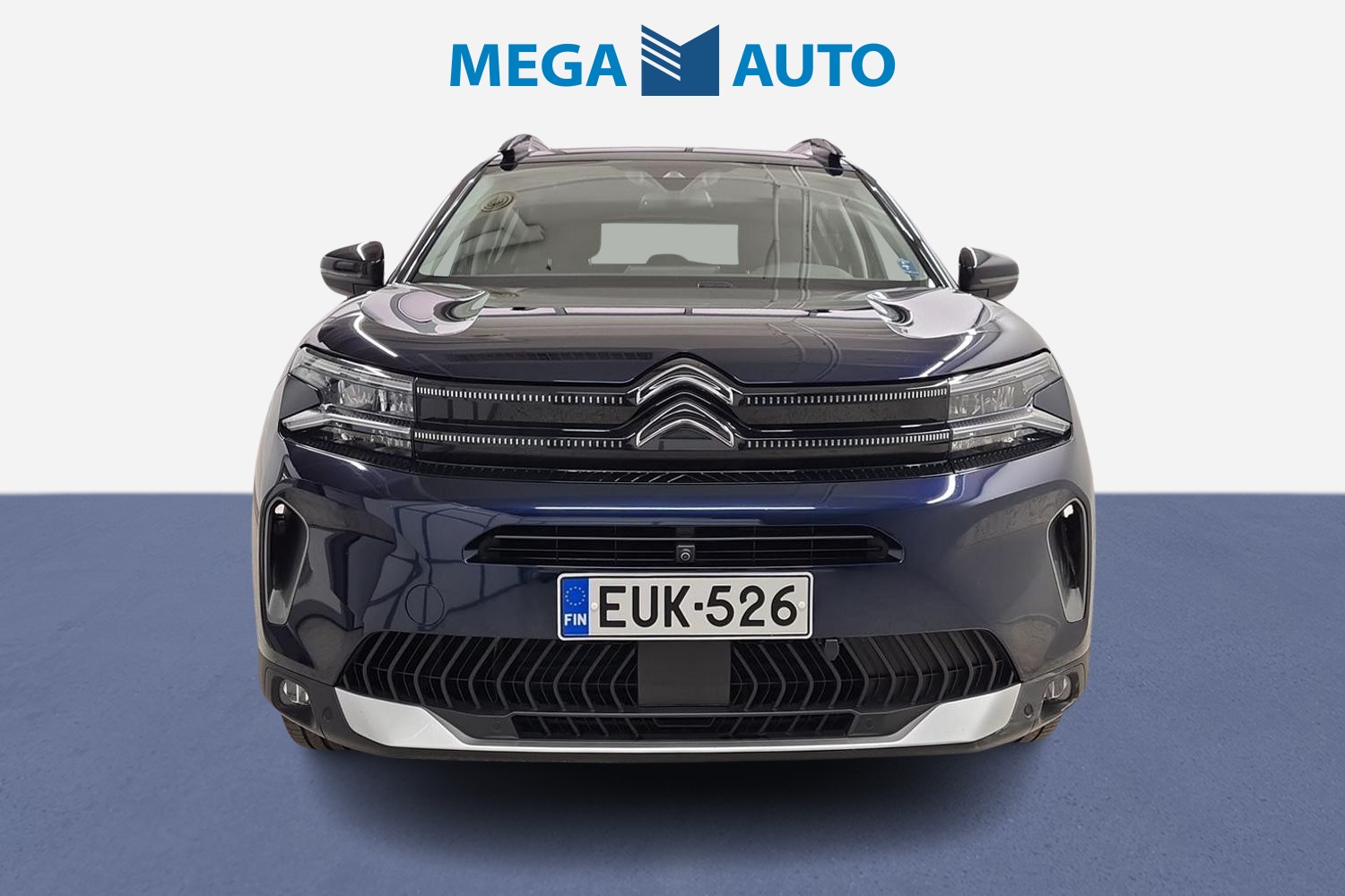 CITROEN C5 Aircross 2022
