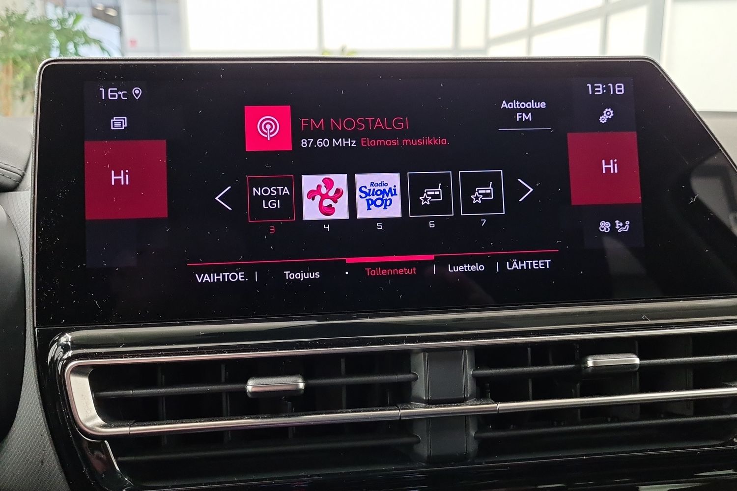 CITROEN C5 Aircross 2022