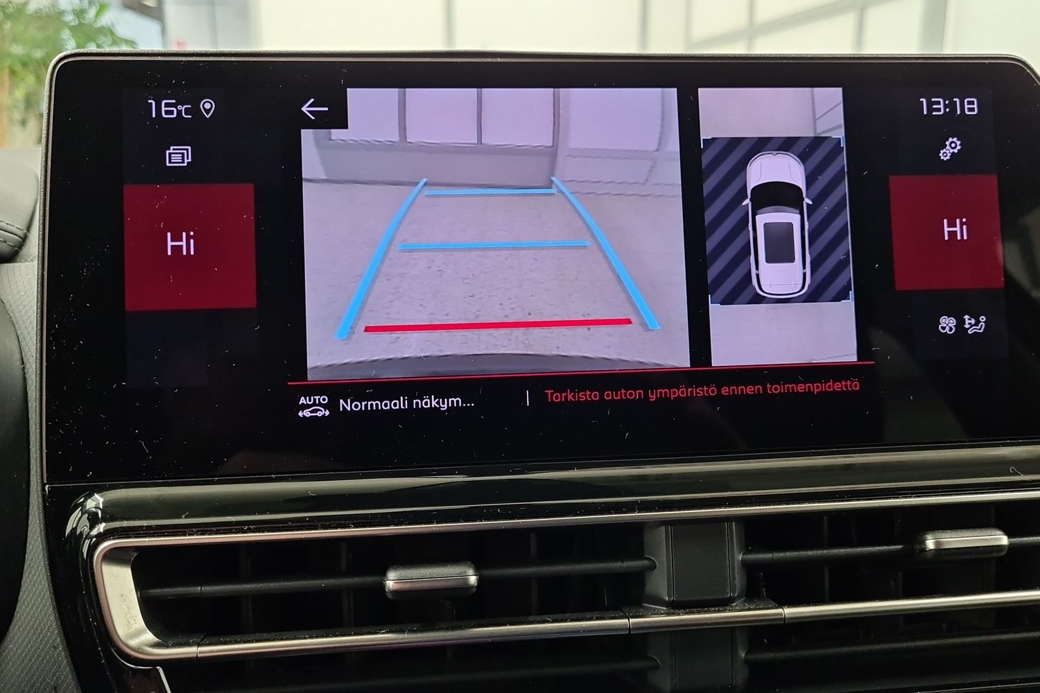 CITROEN C5 Aircross 2022