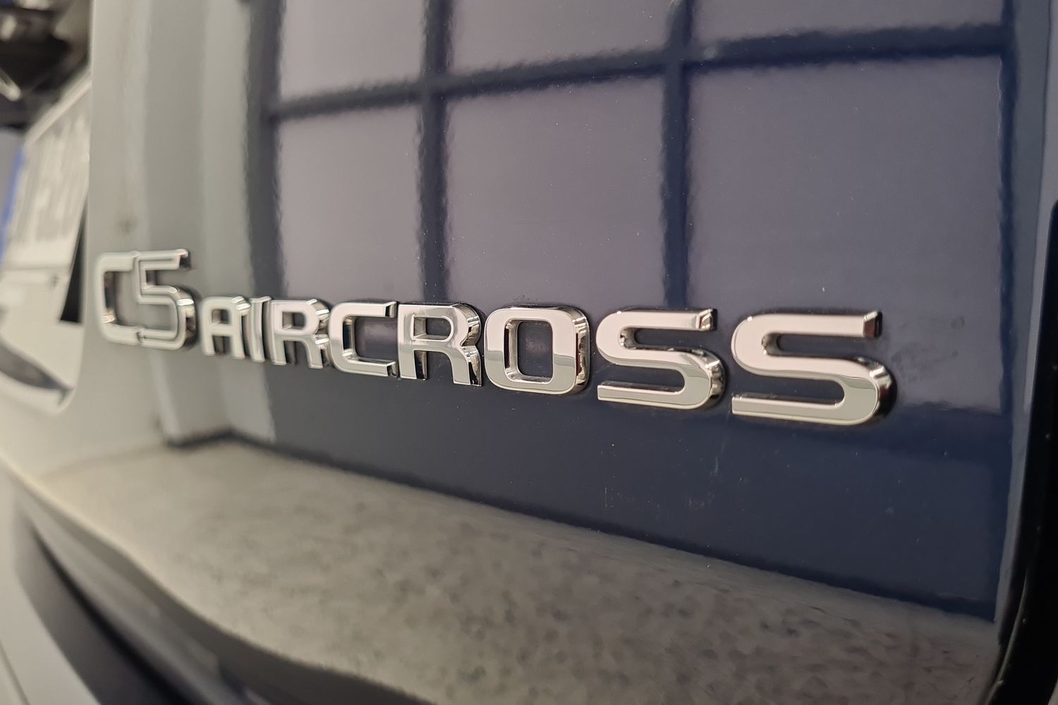 CITROEN C5 Aircross 2022