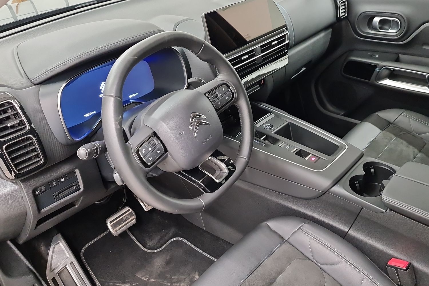 CITROEN C5 Aircross 2022