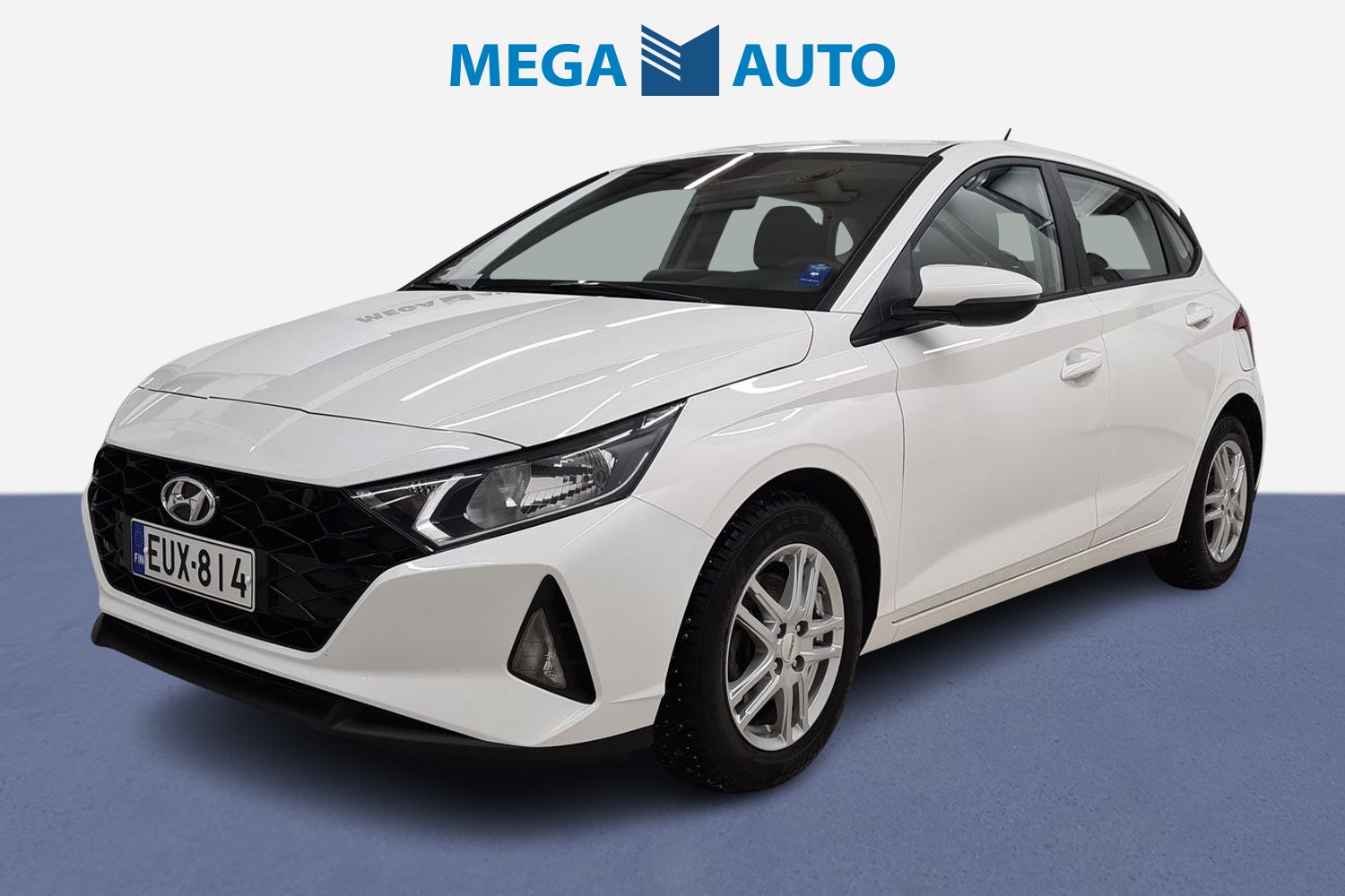 HYUNDAI i20 Hatchback 2024