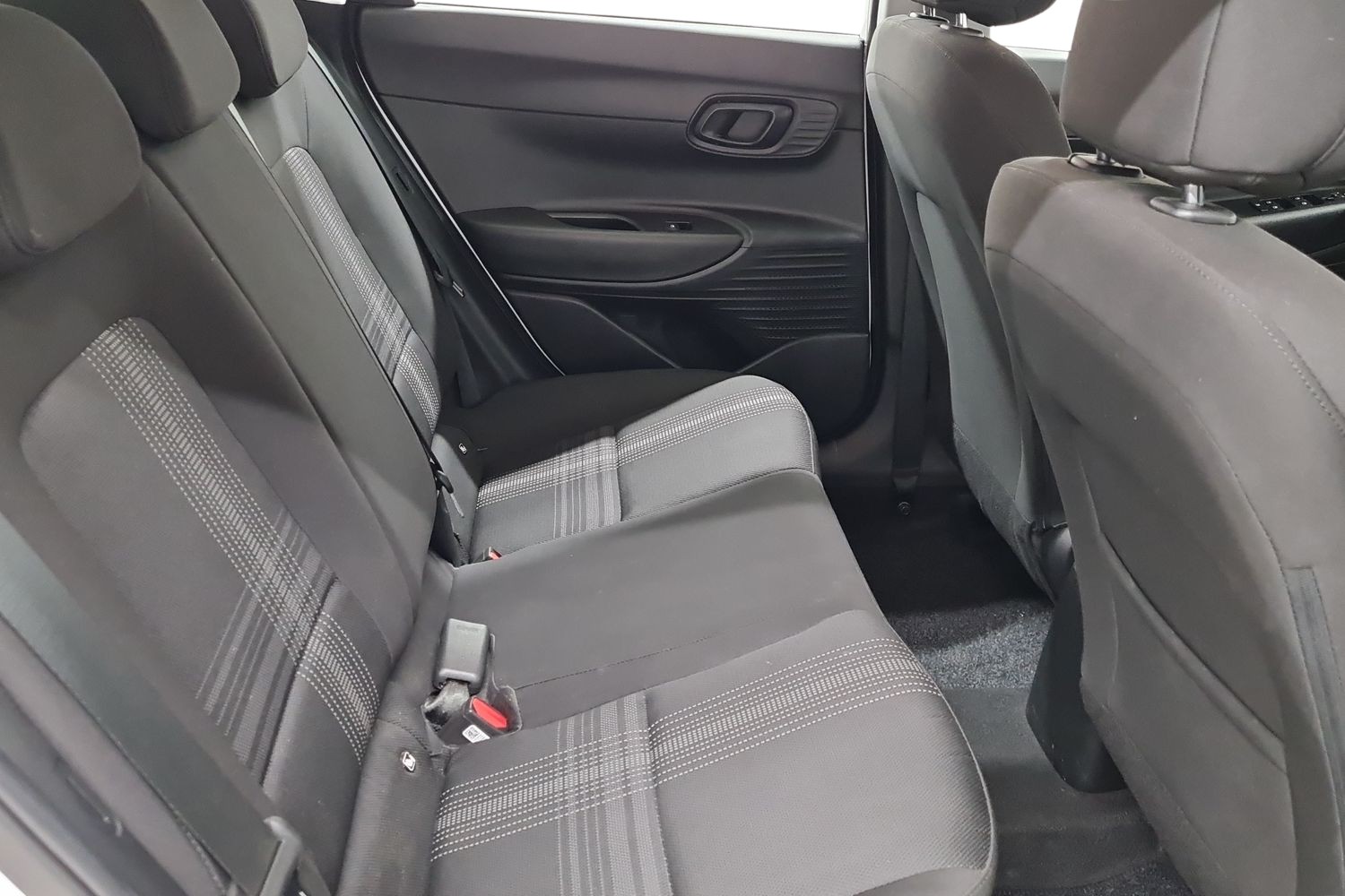 HYUNDAI i20 Hatchback 2024