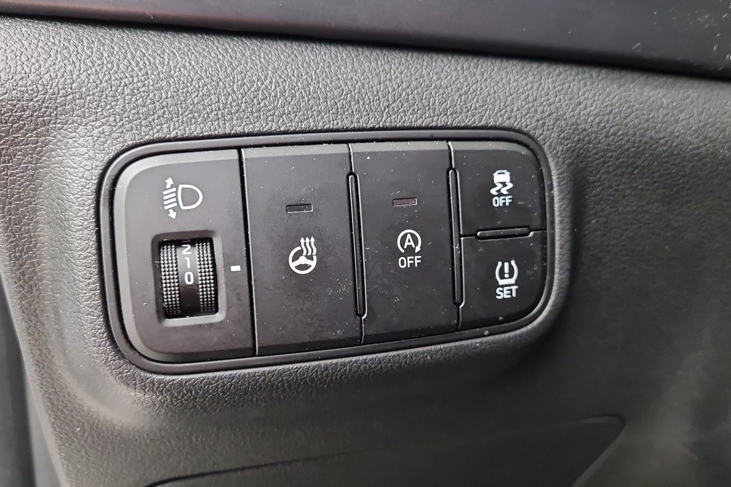 HYUNDAI i20 Hatchback 2024