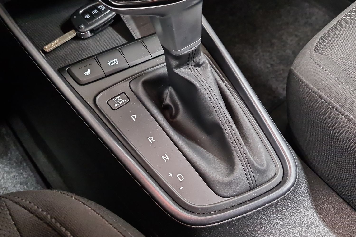 HYUNDAI i20 Hatchback 2024