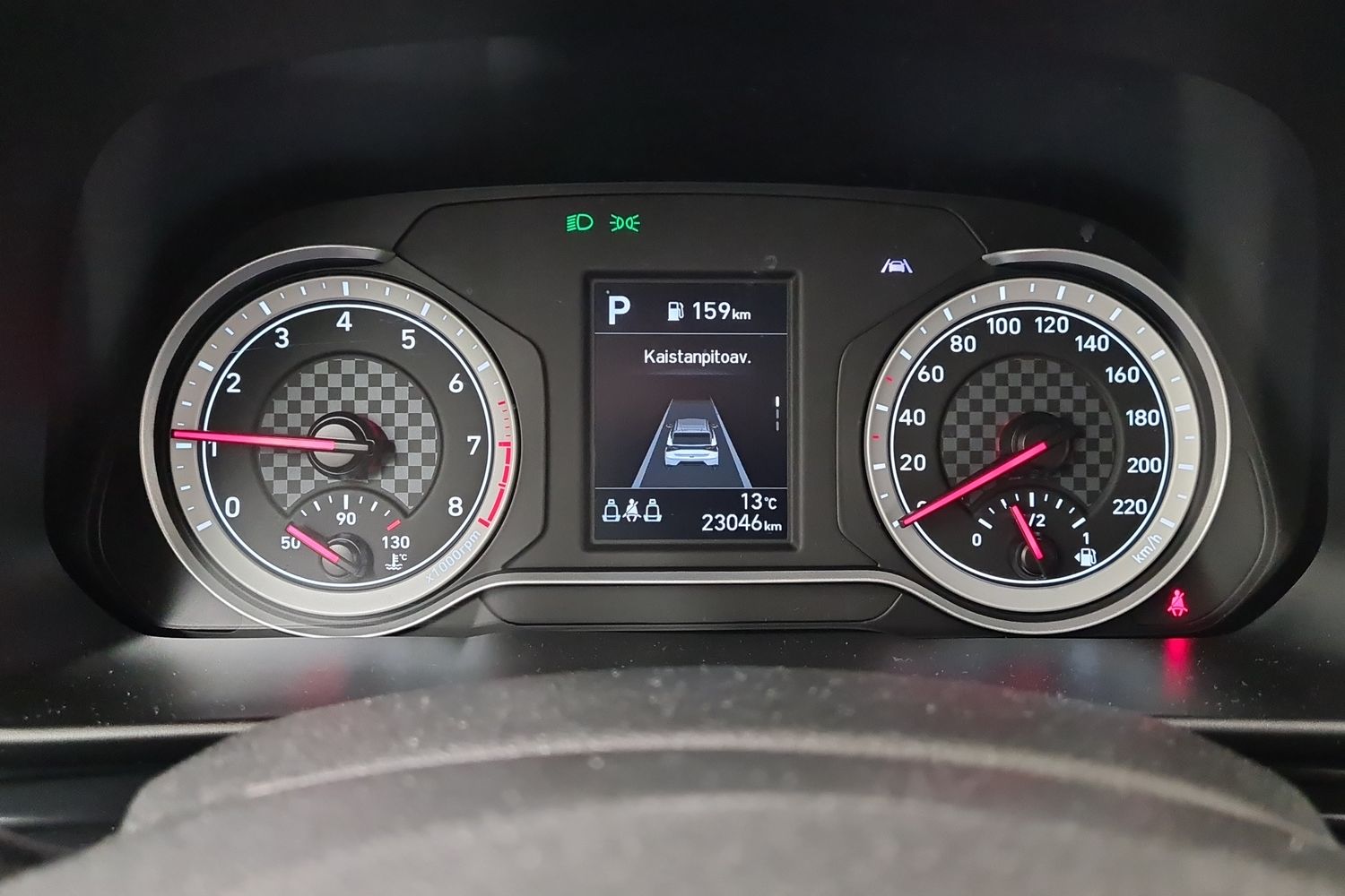 HYUNDAI i20 Hatchback 2024