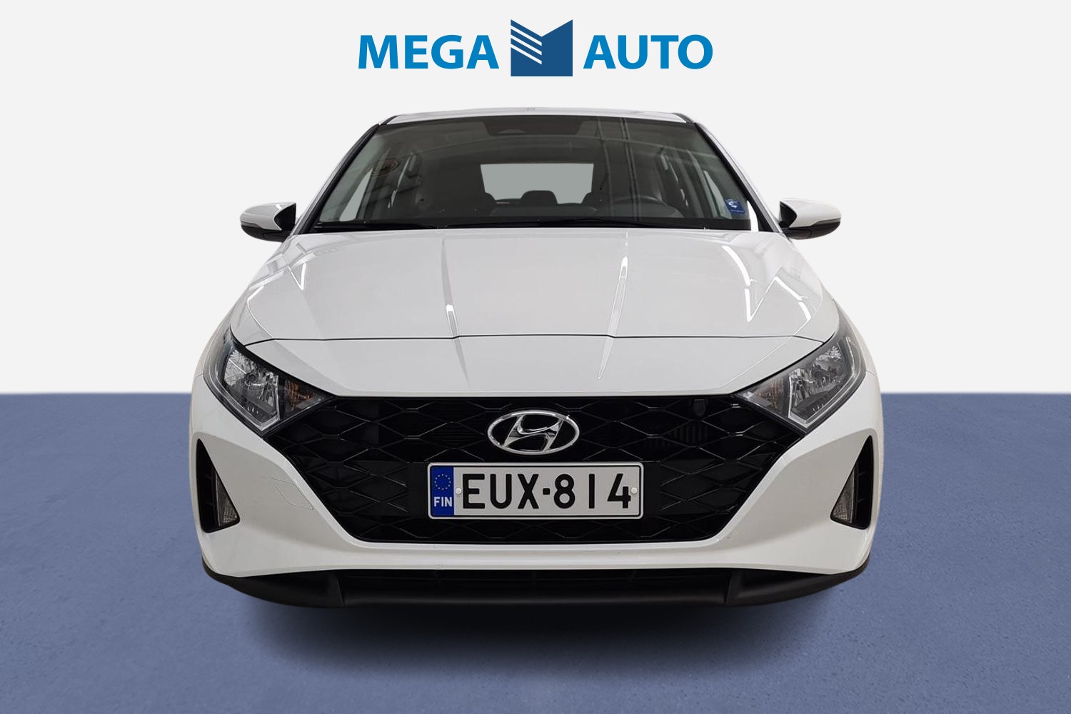 HYUNDAI i20 Hatchback 2024