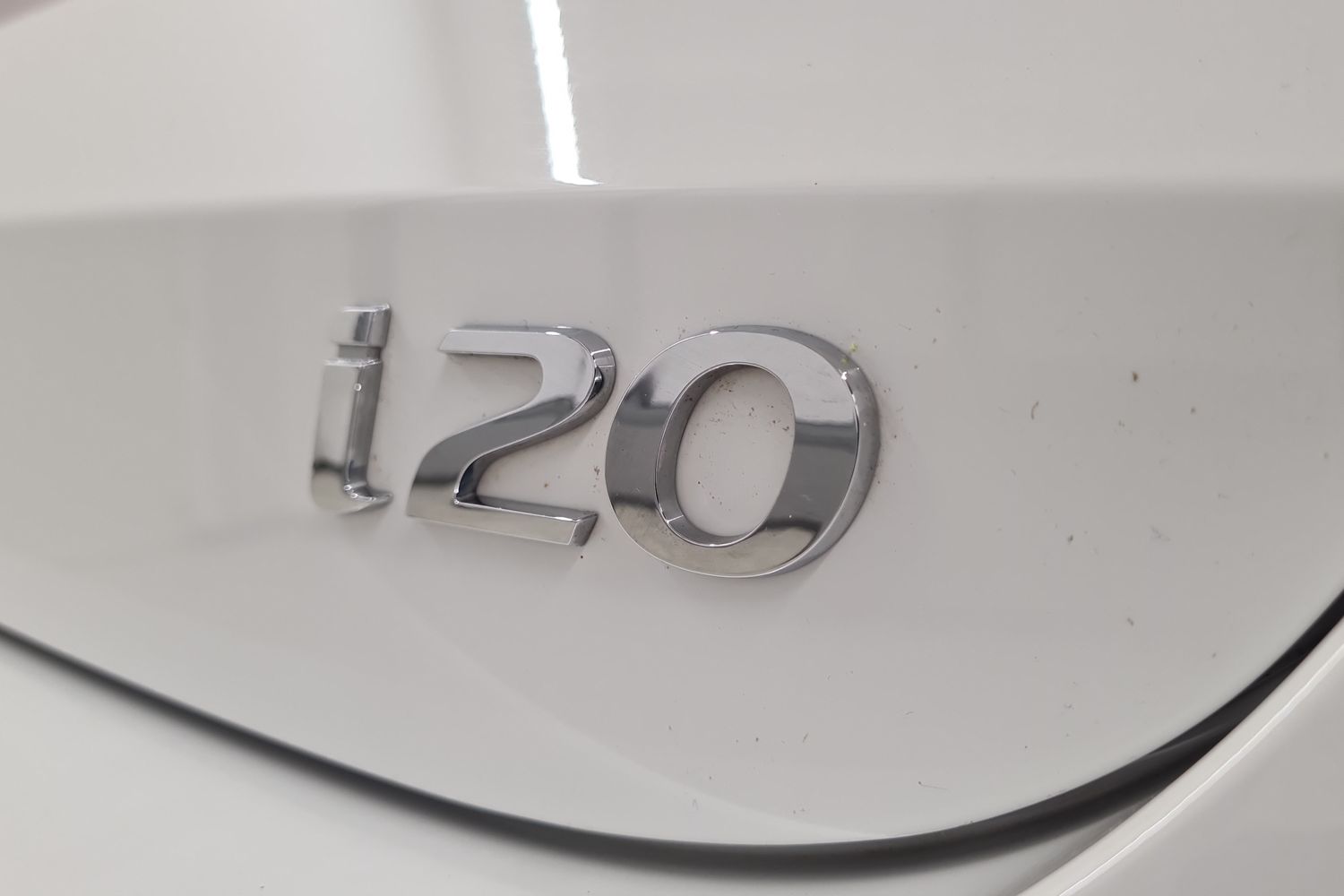 HYUNDAI i20 Hatchback 2024