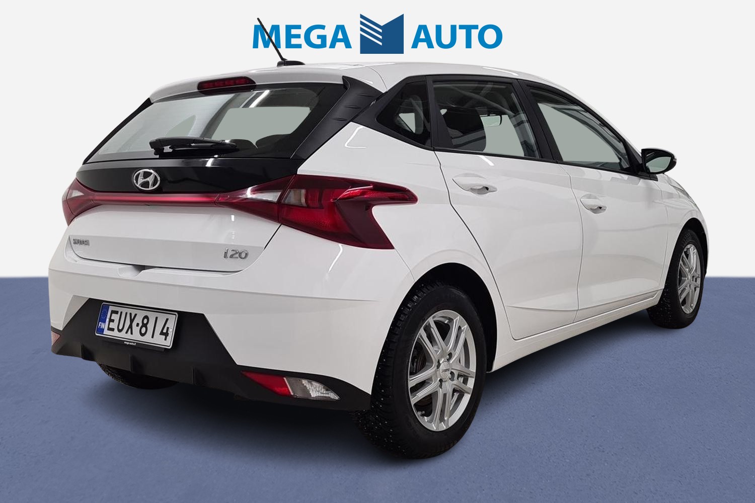 HYUNDAI i20 Hatchback 2024