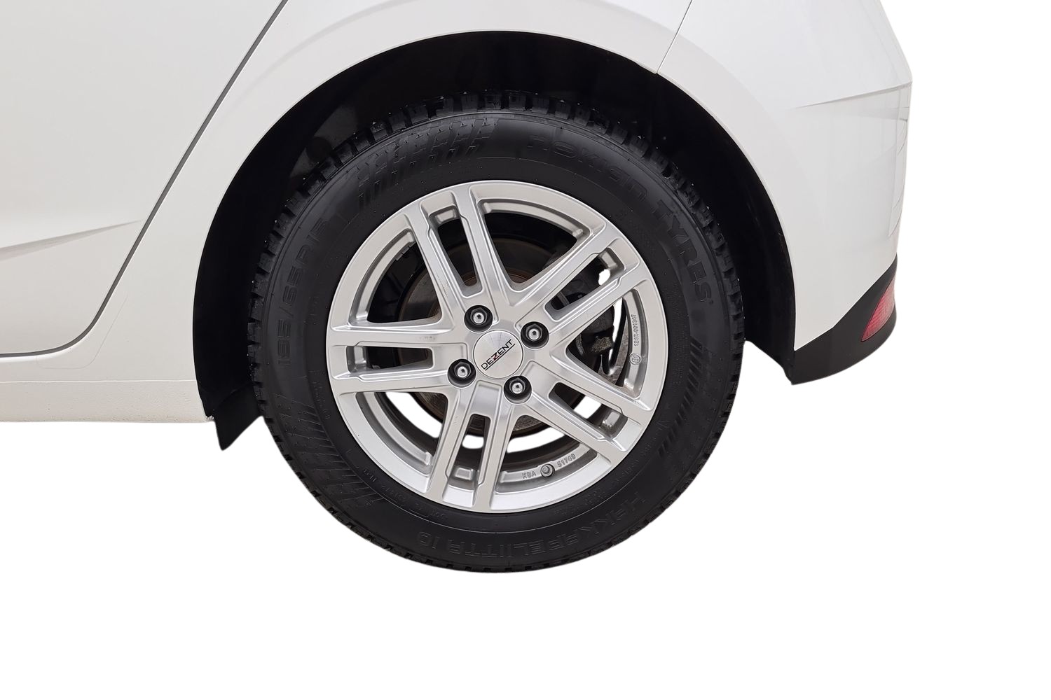 HYUNDAI i20 Hatchback 2024