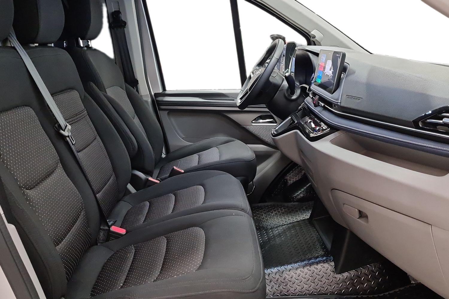 Maxus e-Deliver 7 2024