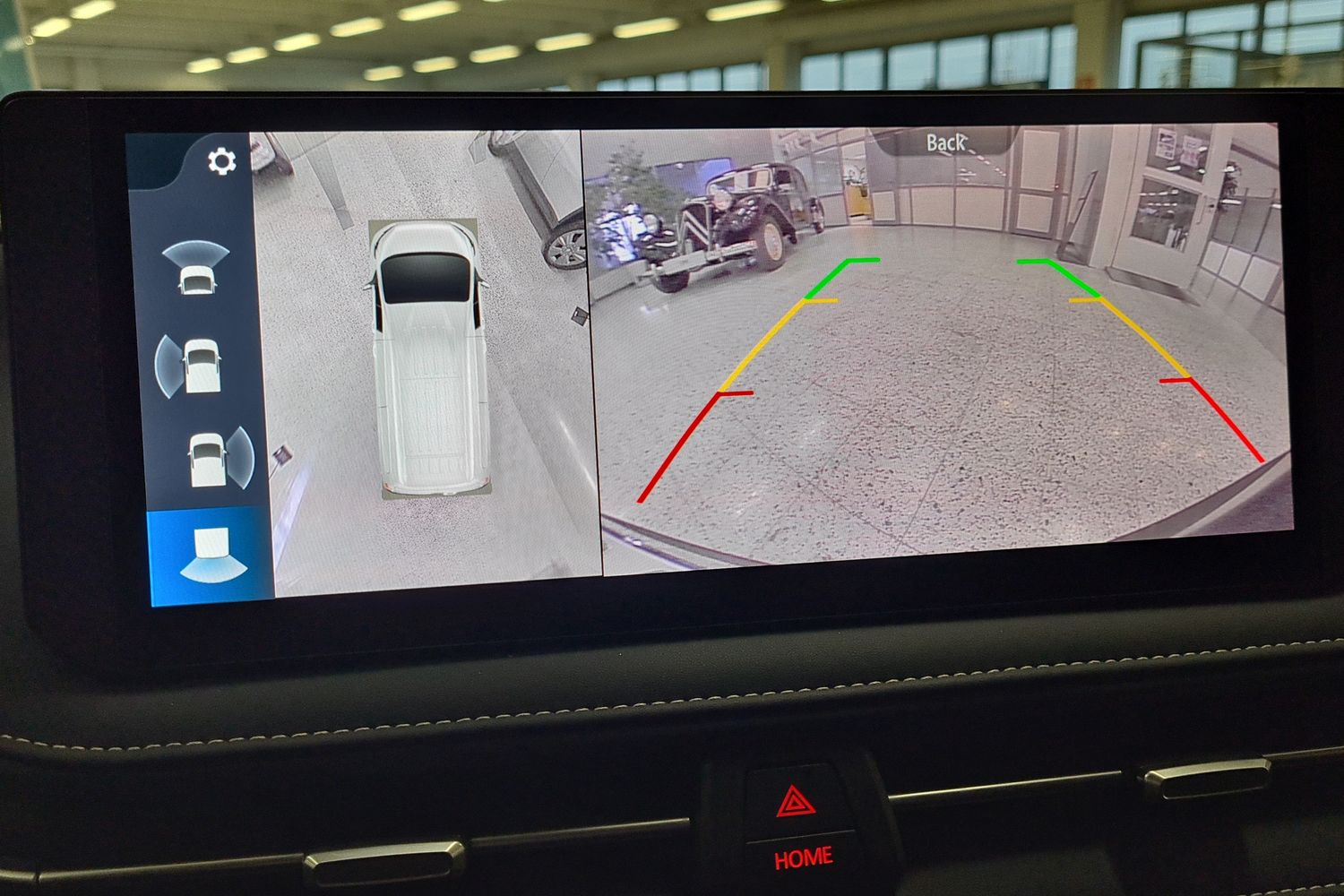 Maxus e-Deliver 7 2024