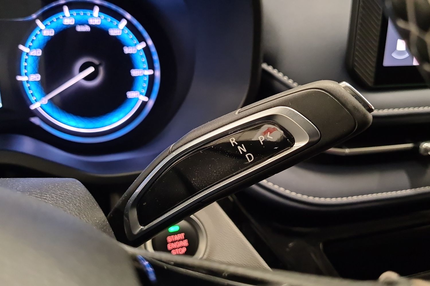 Maxus e-Deliver 7 2024