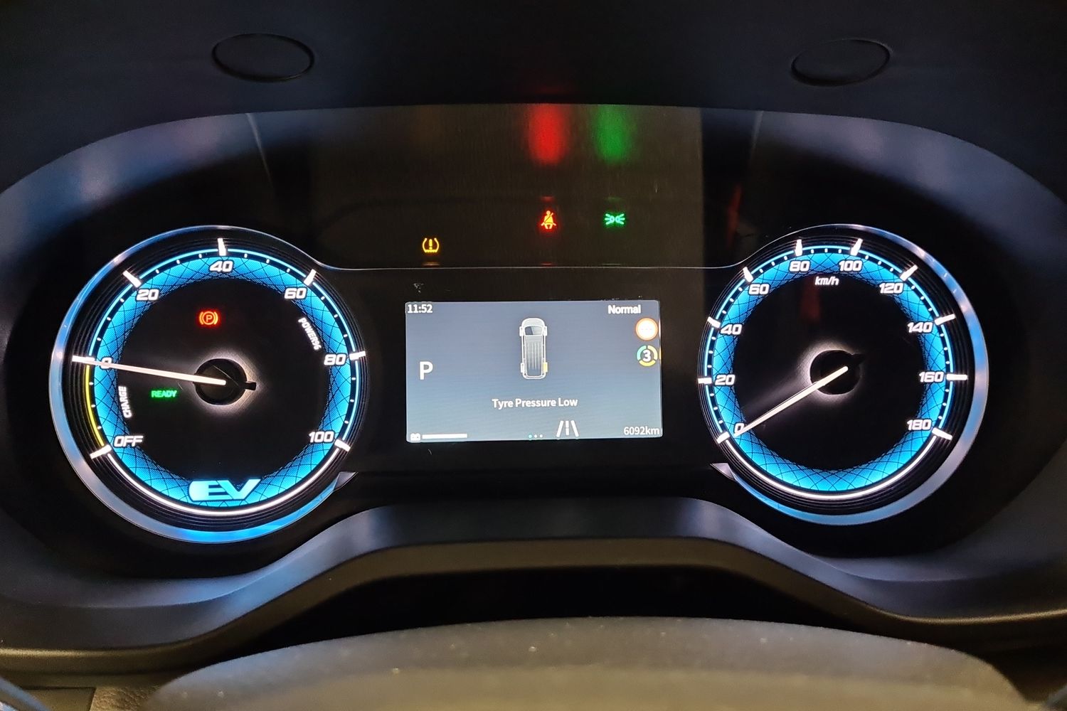 Maxus e-Deliver 7 2024