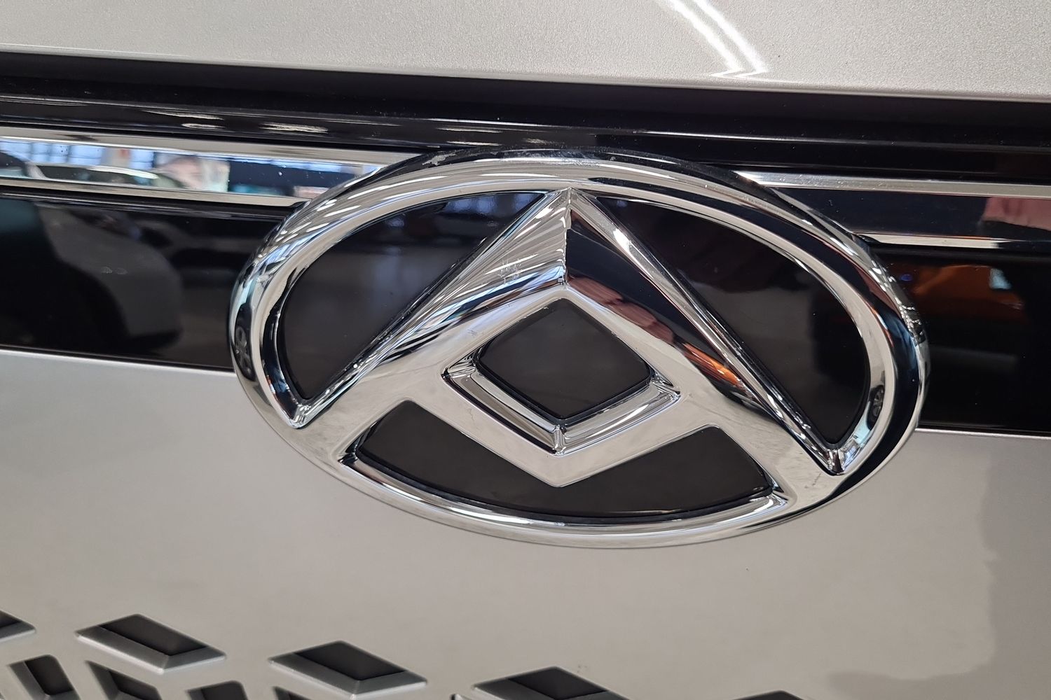 Maxus e-Deliver 7 2024