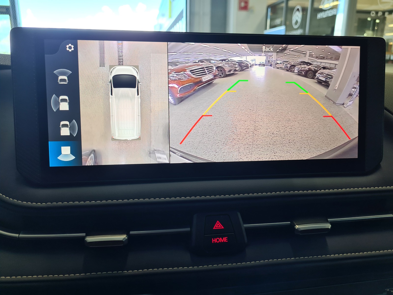 Maxus e-Deliver 7 2024