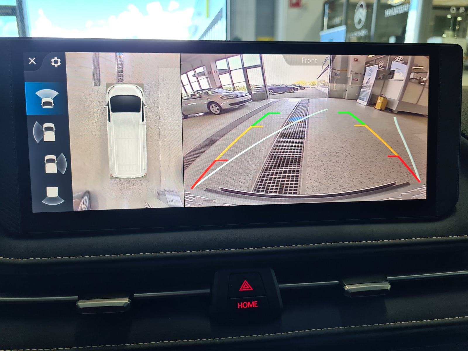 Maxus e-Deliver 7 2024