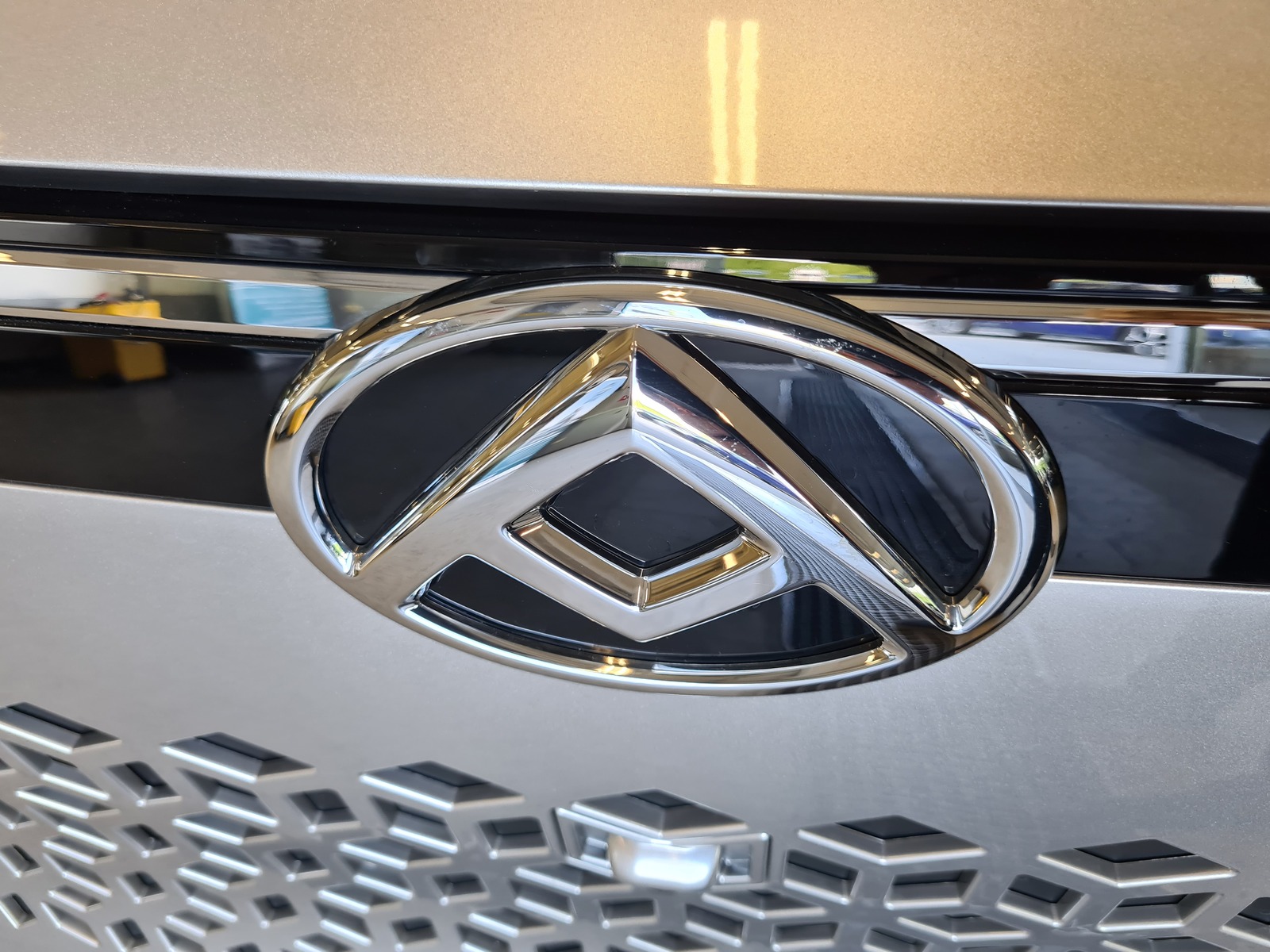 Maxus e-Deliver 7 2024