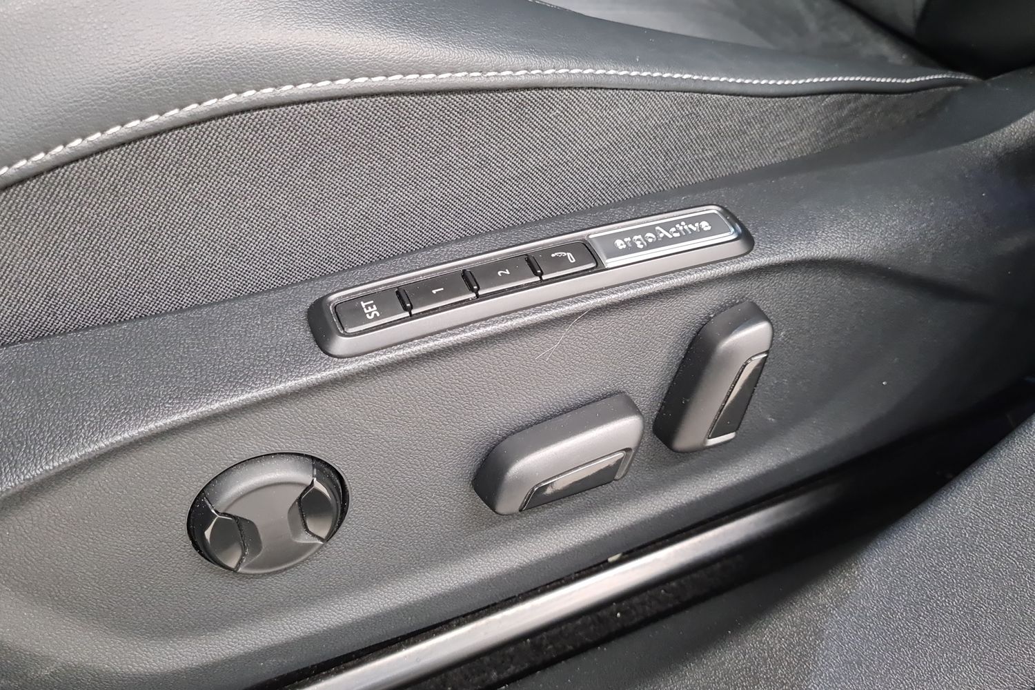 VOLKSWAGEN ID.7 2024