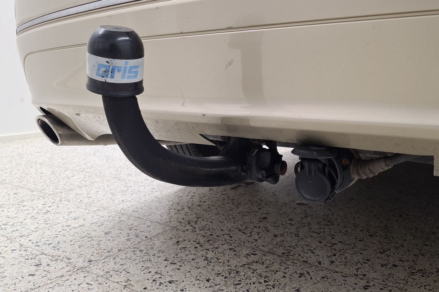 MERCEDES-BENZ C 2010